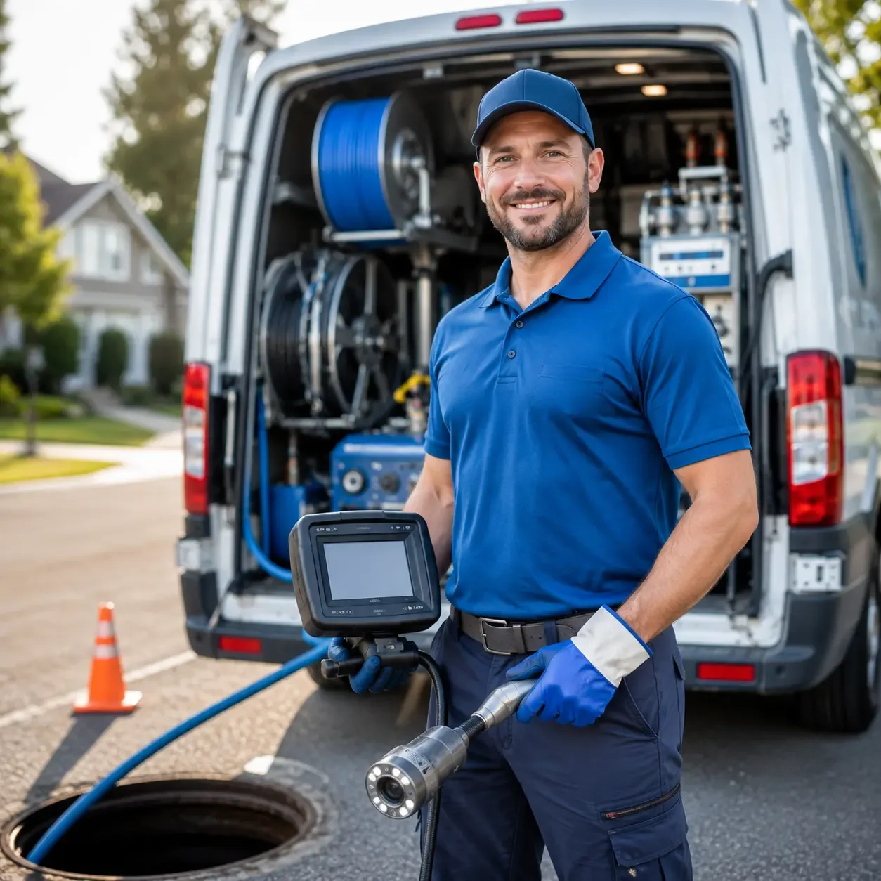 Local Pipe Relining specialists in Ticonderoga, NY