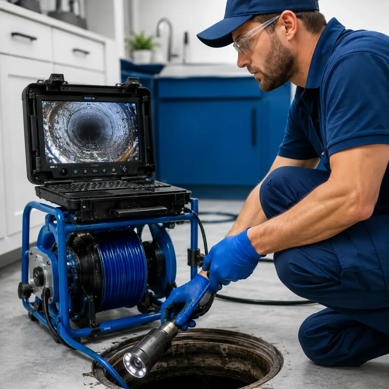 Pipe Relining professionals serving Ticonderoga, NY